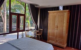 Khu du lịch Suối Ong